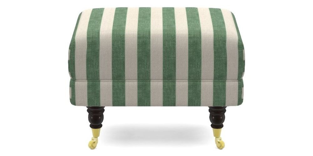 Extra Small Footstool