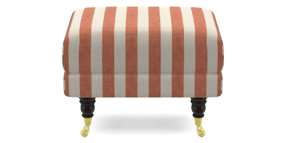 Extra Small Footstool