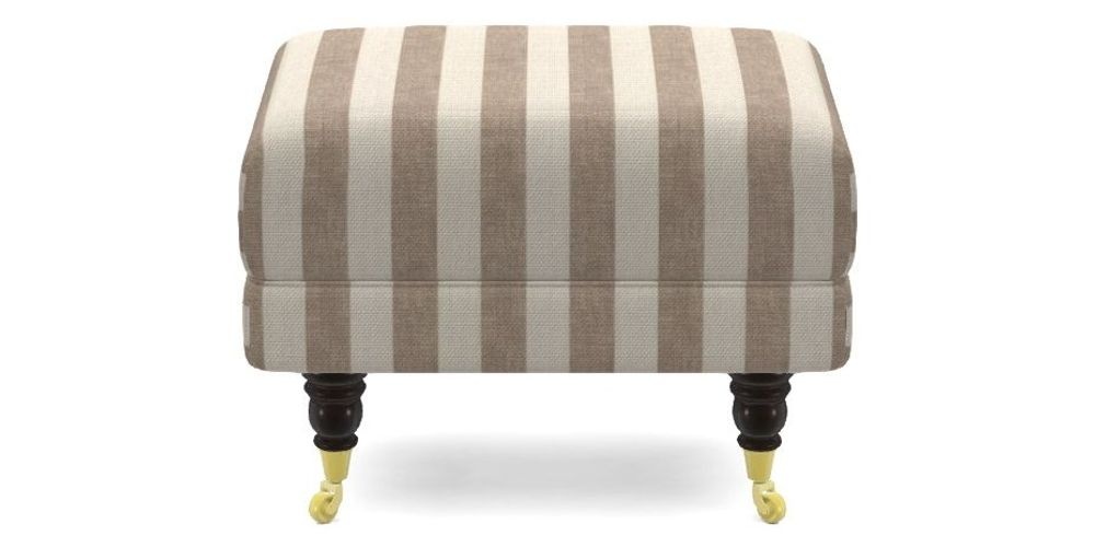 Extra Small Footstool