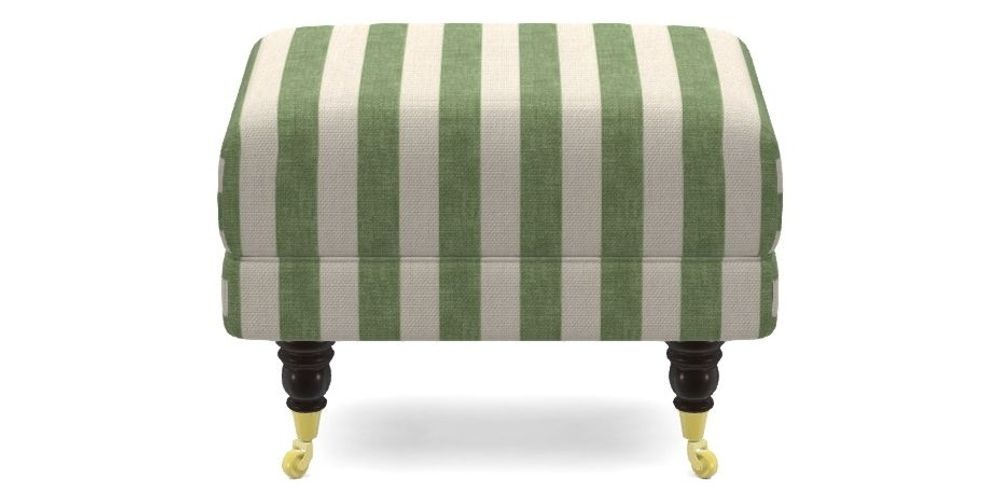 Extra Small Footstool