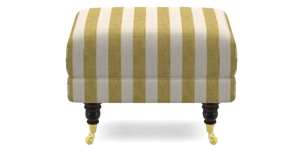 Extra Small Footstool