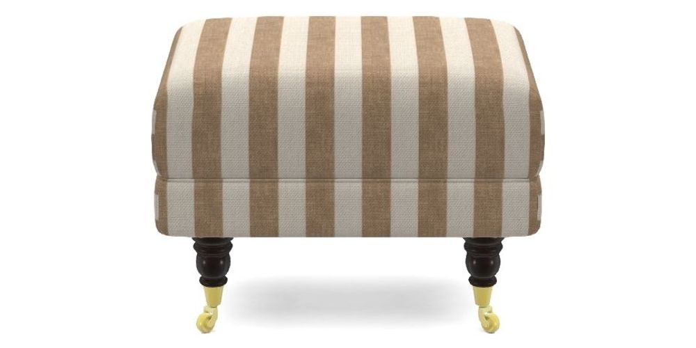 Extra Small Footstool