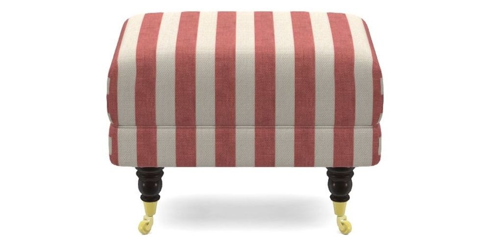 Extra Small Footstool