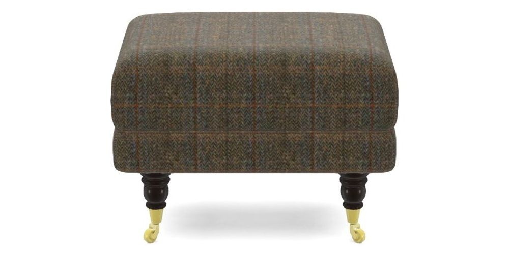 Extra Small Footstool