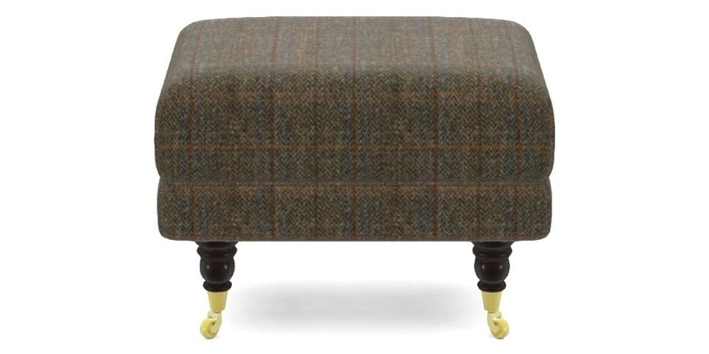 Bespoke Extra Small Footstools