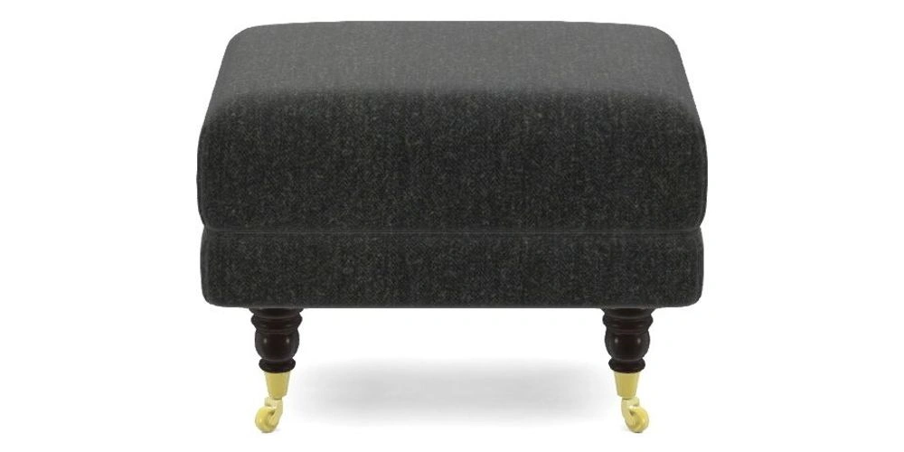 Bespoke Extra Small Footstools