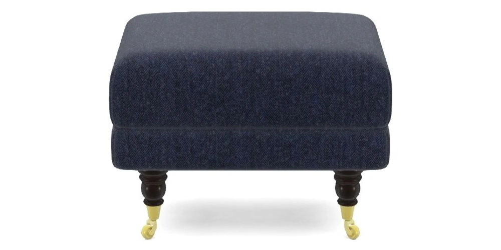 Bespoke Extra Small Footstools