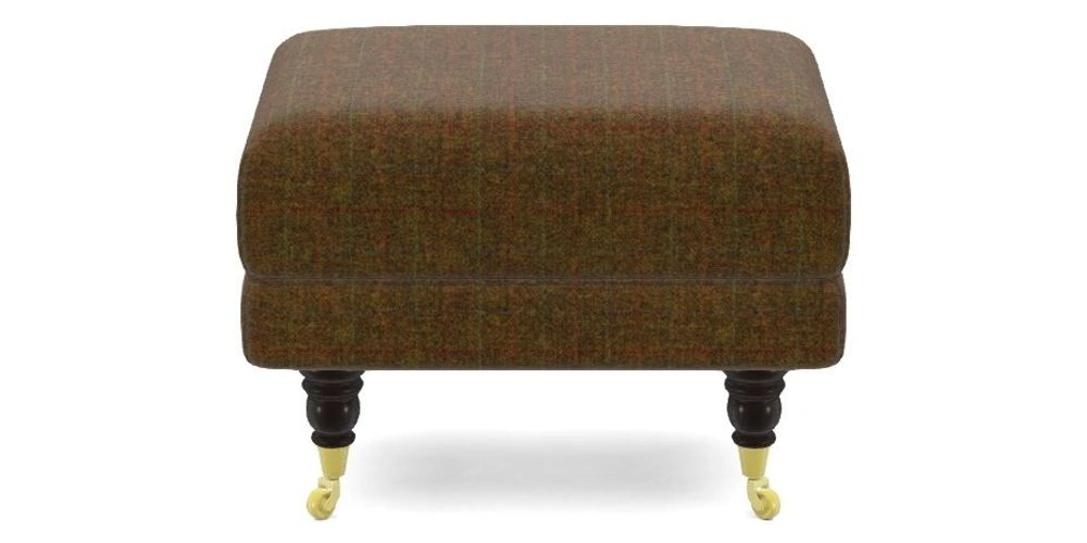 Bespoke Extra Small Footstools