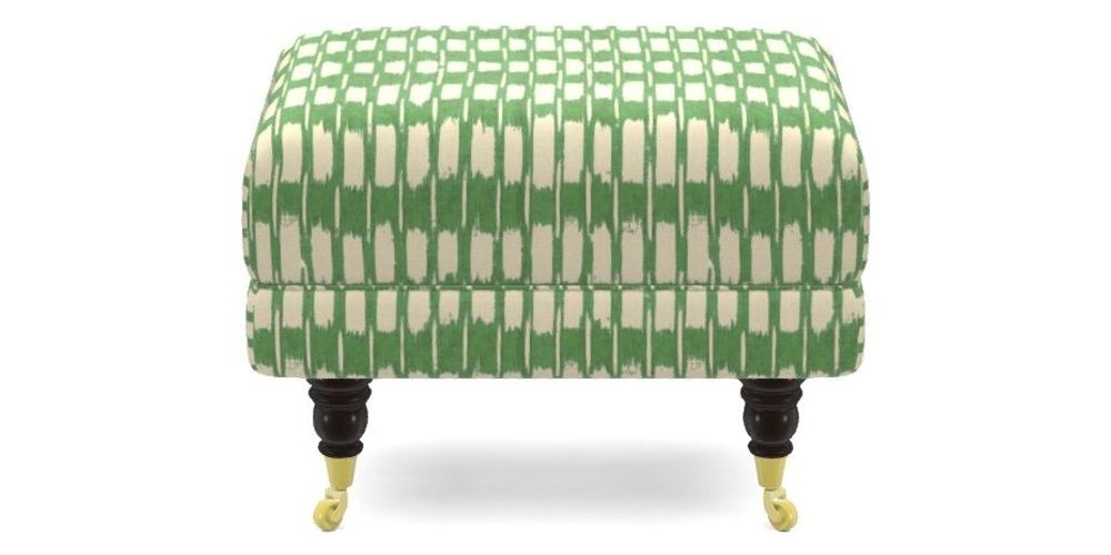 Extra Small Footstool