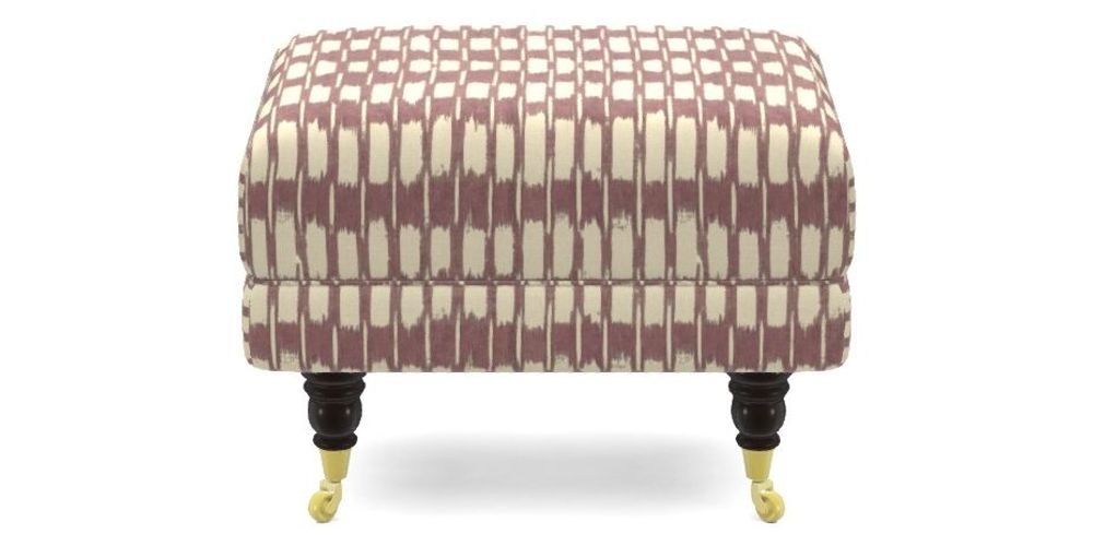 Extra Small Footstool