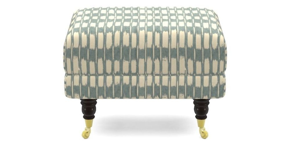 Extra Small Footstool