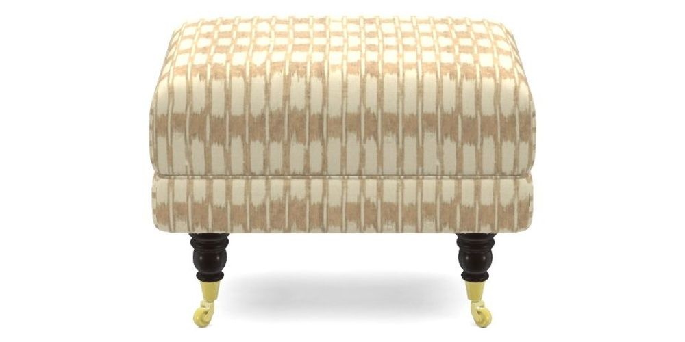 Extra Small Footstool