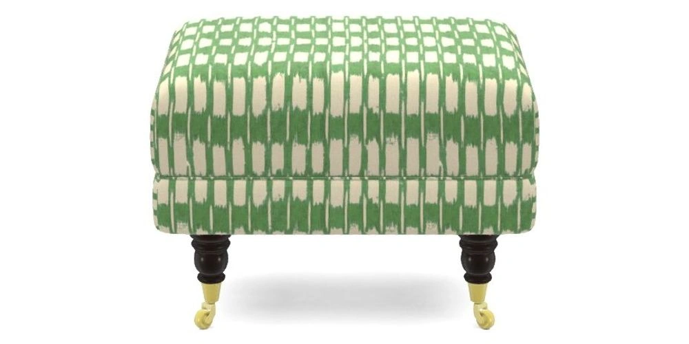 Bespoke Extra Small Footstools