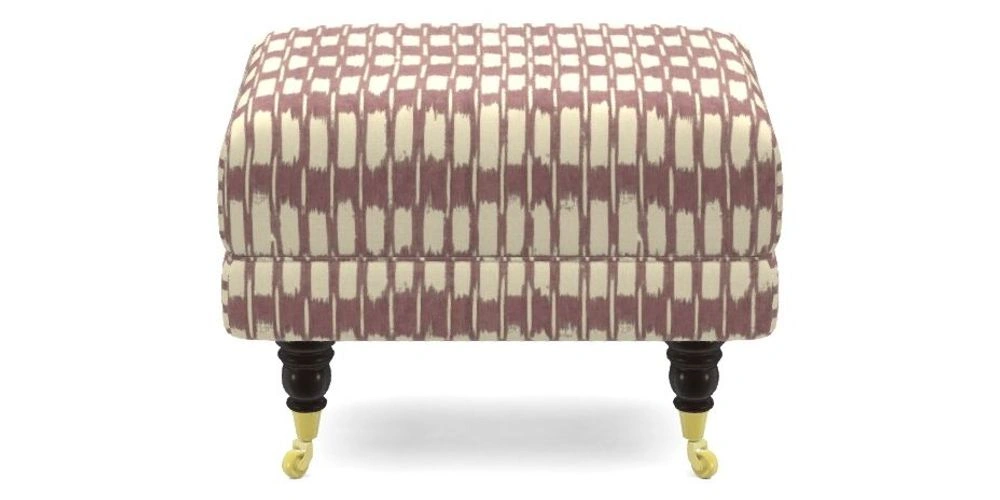 Bespoke Extra Small Footstools