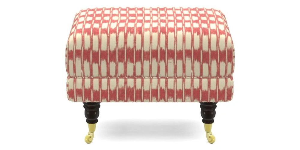 Bespoke Extra Small Footstools