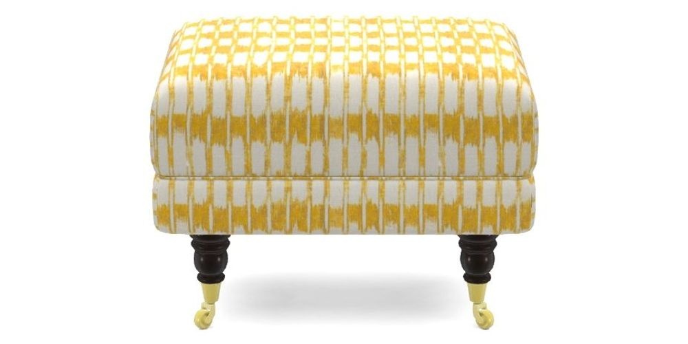 Extra Small Footstool