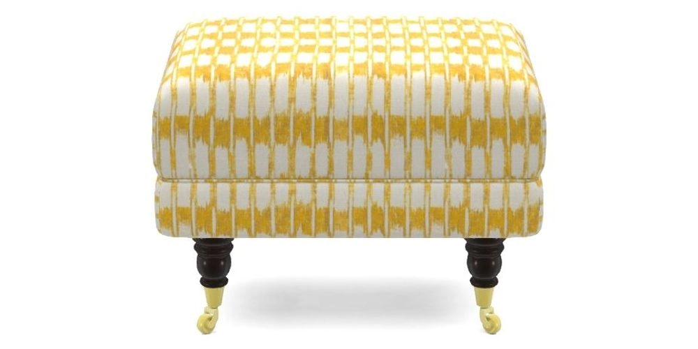 Bespoke Extra Small Footstools