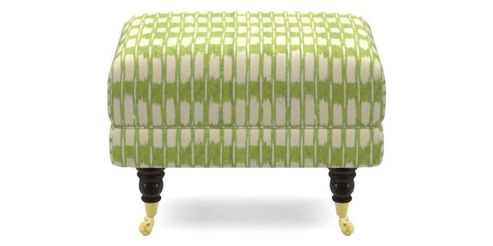 Bespoke Extra Small Footstools