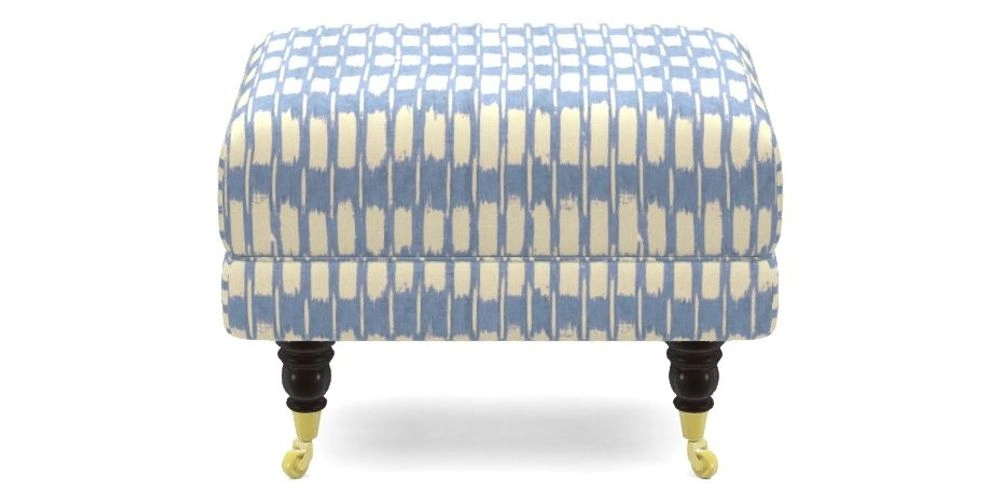 Bespoke Extra Small Footstools