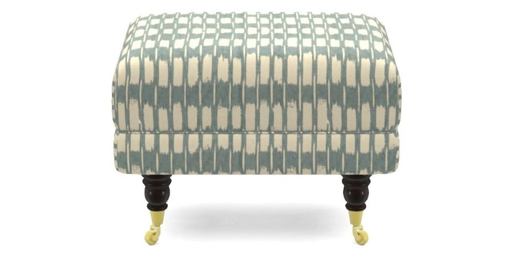 Bespoke Extra Small Footstools