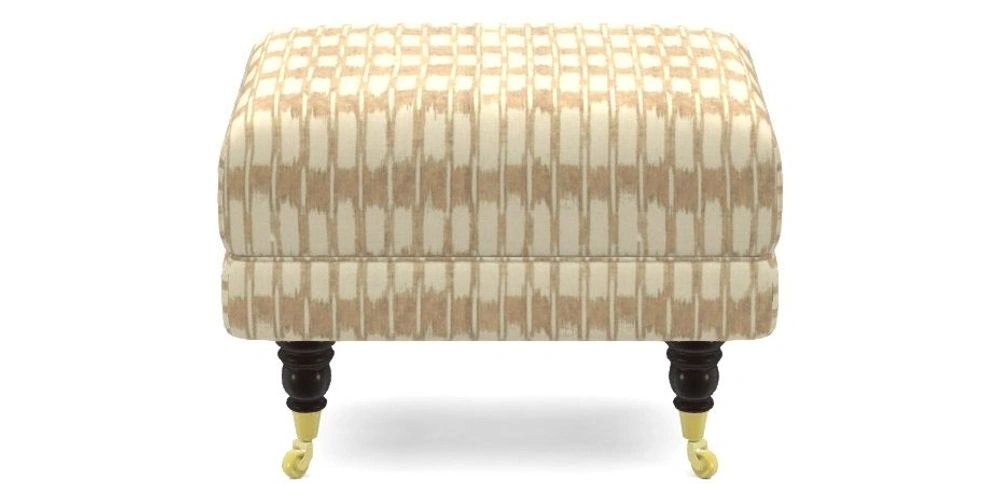 Bespoke Extra Small Footstools