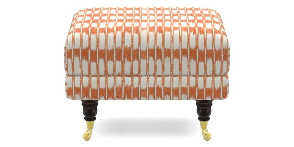 Extra Small Footstool