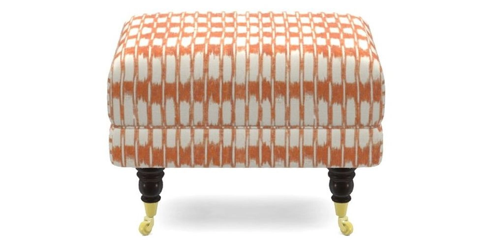 Bespoke Extra Small Footstools