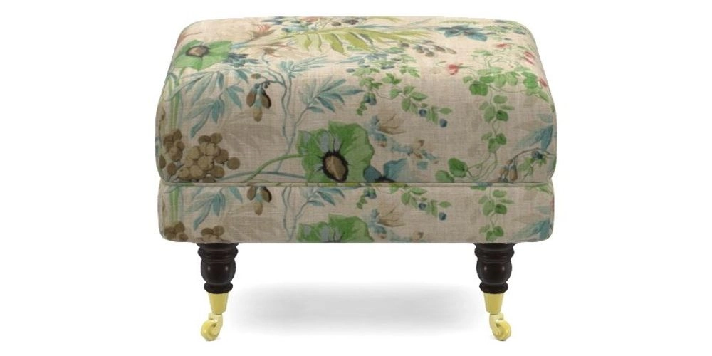 Bespoke Extra Small Footstools