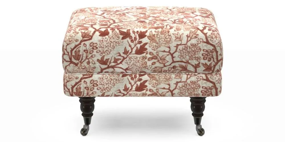 Bespoke Extra Small Footstools