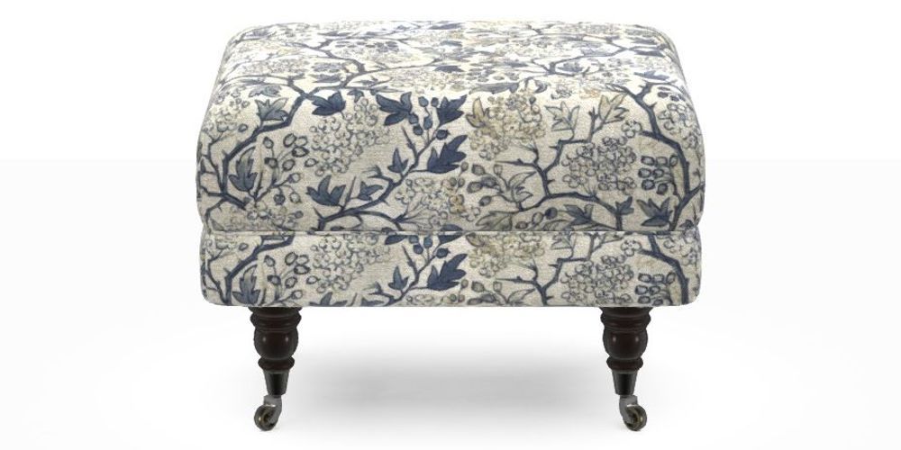 Extra Small Footstool