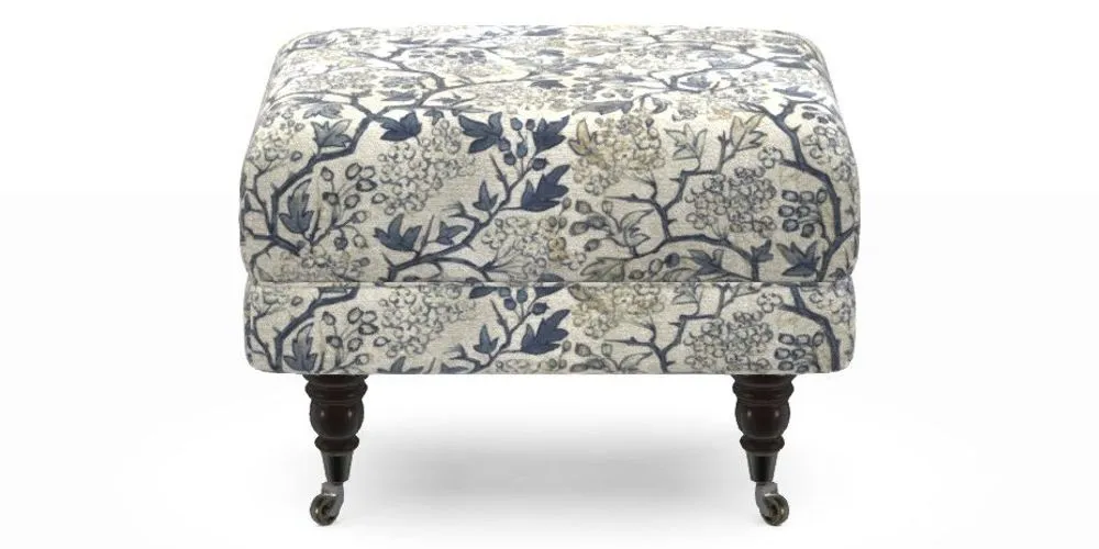 Bespoke Extra Small Footstools