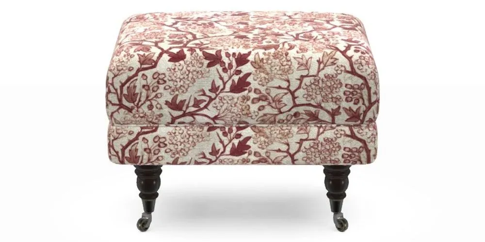 Bespoke Extra Small Footstools