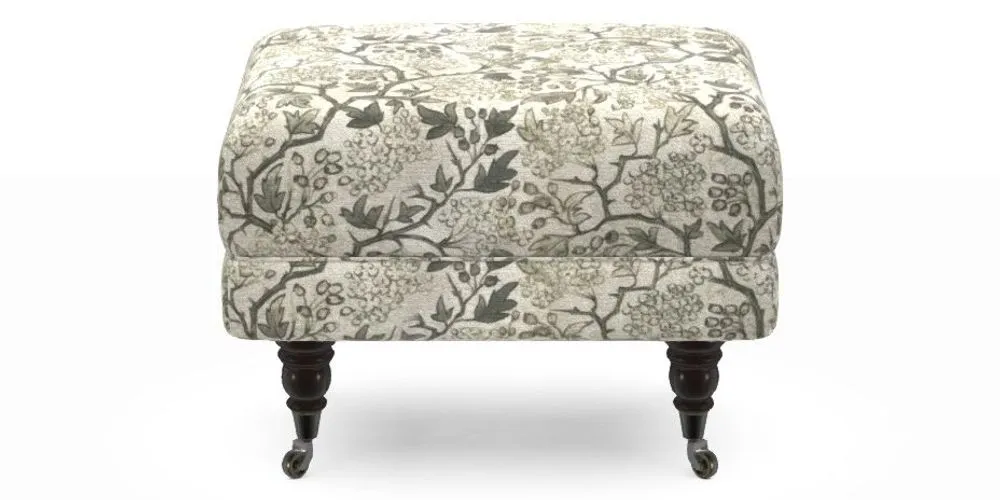 Bespoke Extra Small Footstools