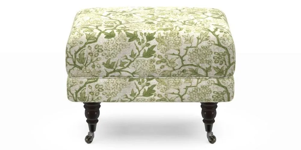 Bespoke Extra Small Footstools