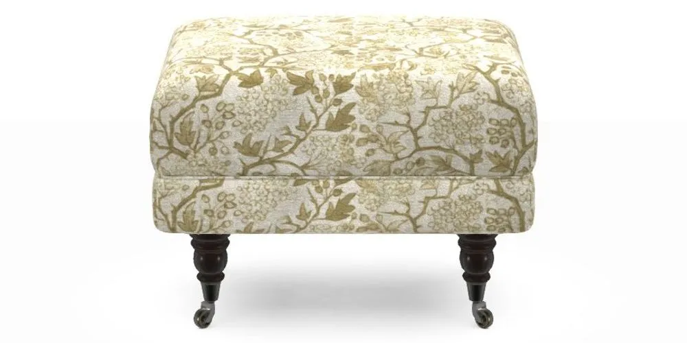 Bespoke Extra Small Footstools