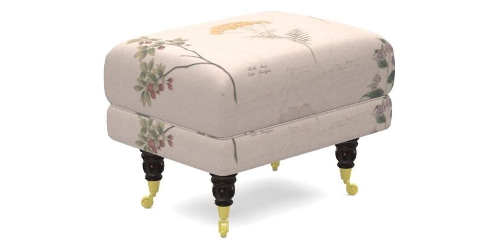 Alwinton Footstools