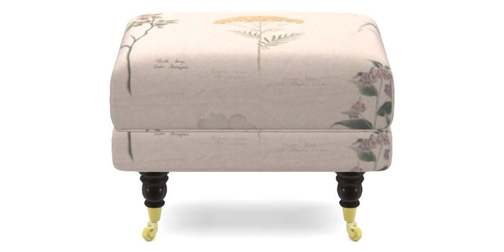 Alwinton Footstools