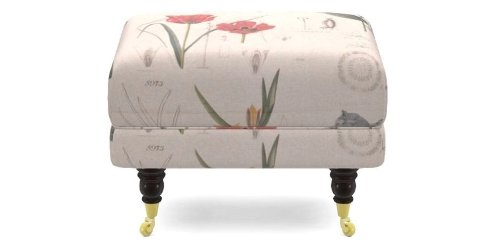 Bespoke Extra Small Footstools