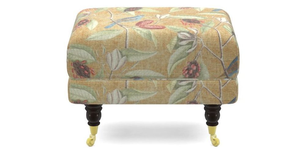 Extra Small Footstool