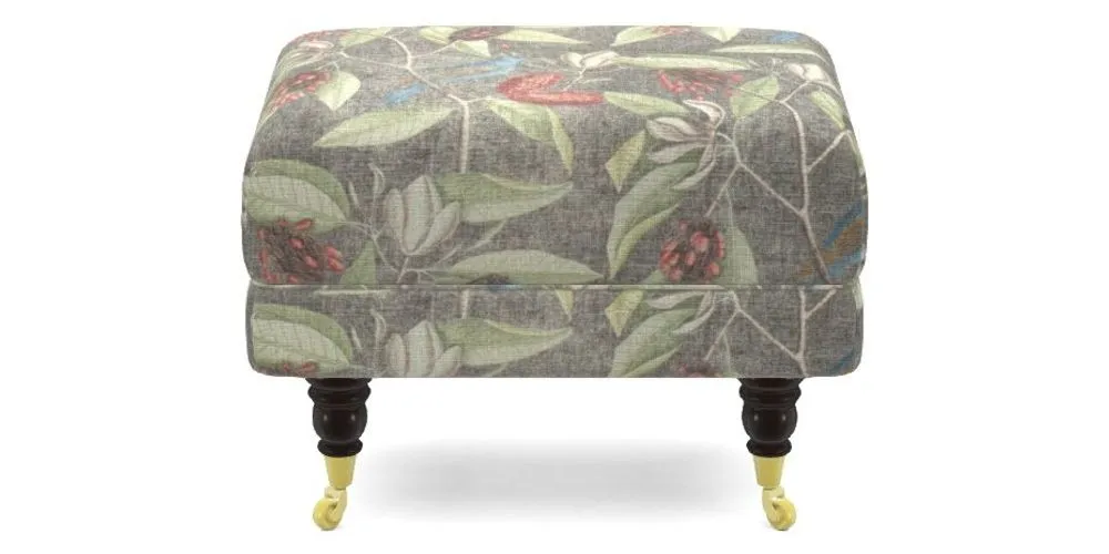 Bespoke Extra Small Footstools