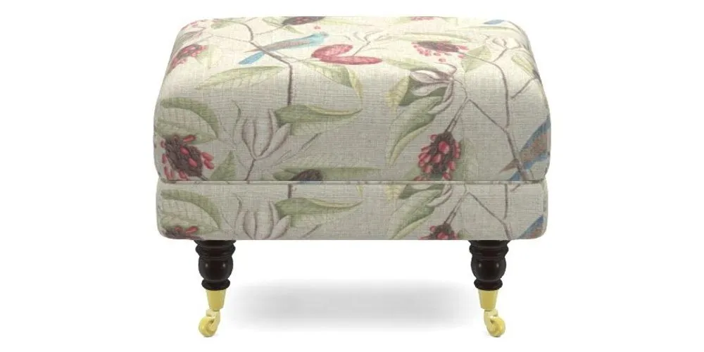 Bespoke Extra Small Footstools
