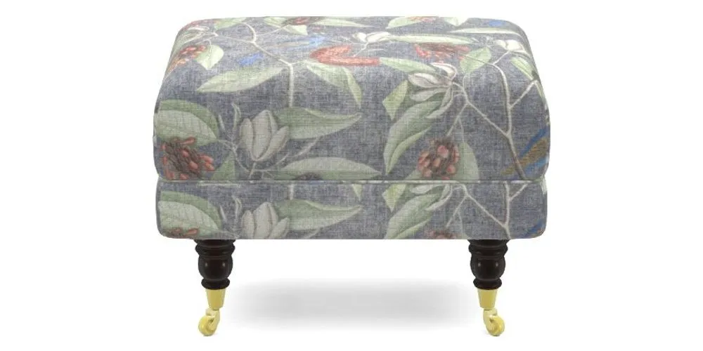 Bespoke Extra Small Footstools