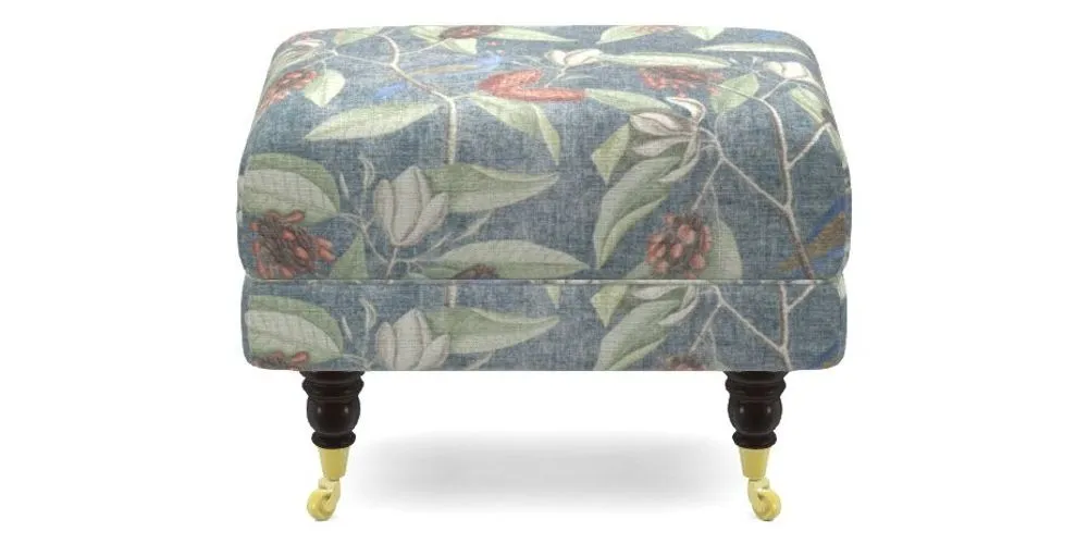 Bespoke Extra Small Footstools