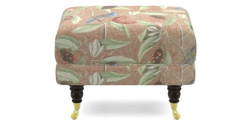 Bespoke Extra Small Footstools