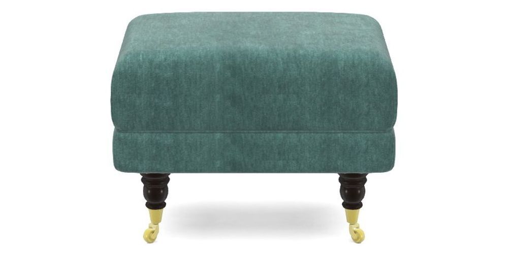 Extra Small Footstool