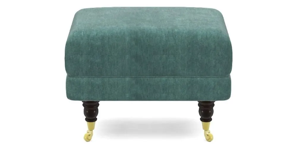 Bespoke Extra Small Footstools