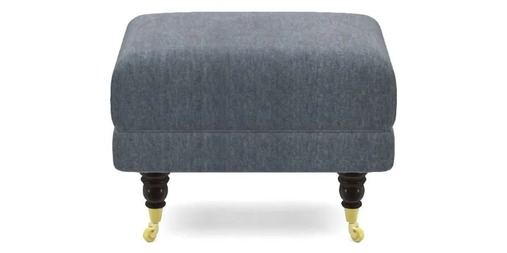 Bespoke Extra Small Footstools