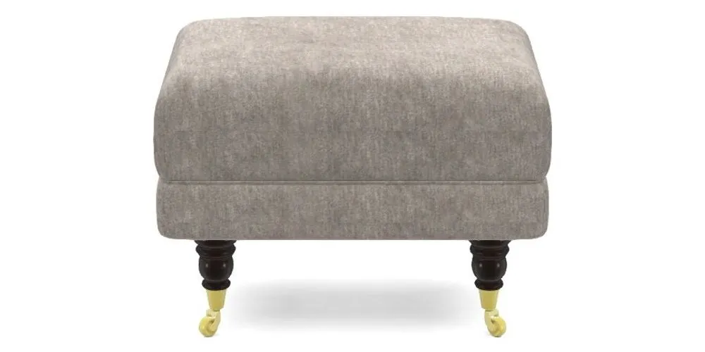 Bespoke Extra Small Footstools