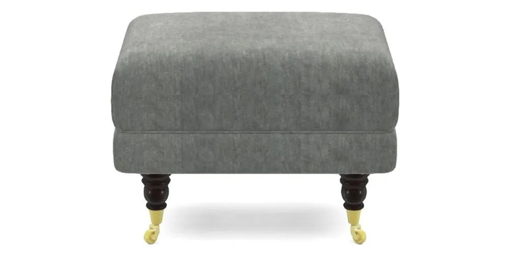 Bespoke Extra Small Footstools