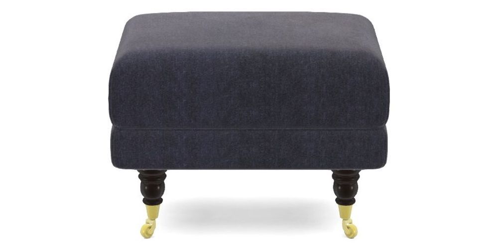 Extra Small Footstool